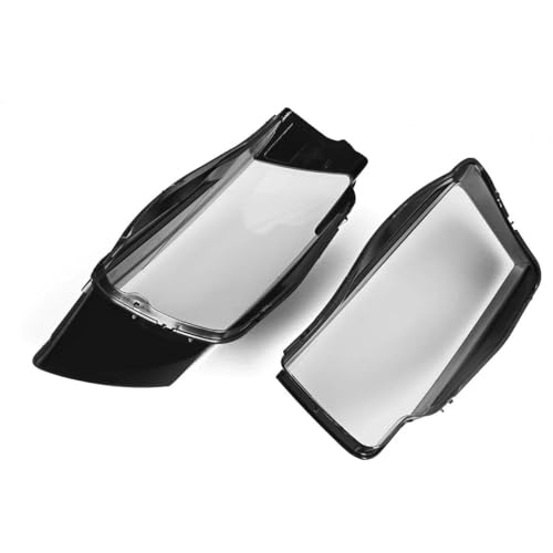 Coque phare avant gauche transparent pour remplacement optique A5 S5 2009 - 5