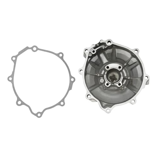 Accesorios motocicleta cubierta motor protector estator CB650R CBR650R 2021-2024 4