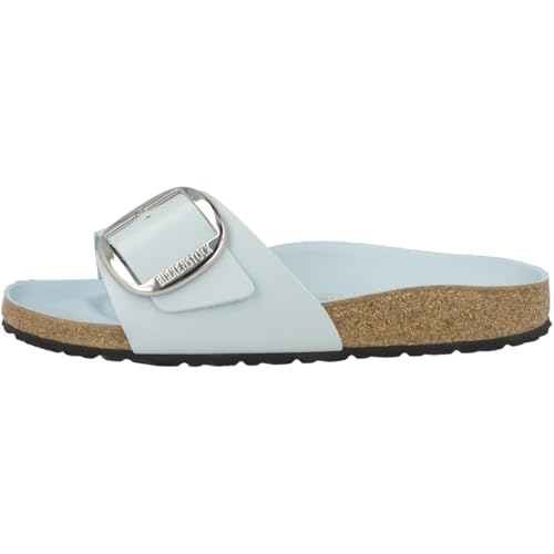 Birkenstock Madrid Big Buckle 1030364, Sandalias   37 EU
