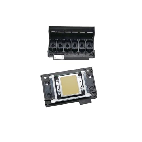 Tête d'impression XP600 finir avec les bandes blanches sur Epson éco-solvant