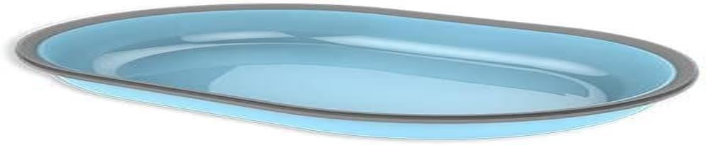 Feeder Bowl Blue