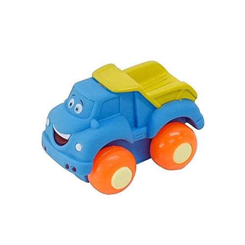 DiverToys Soft Car Diversa