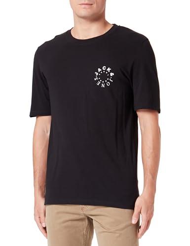 JACK & JONES JJWARRIOR Tee SS Crew Neck – Ansicht 1