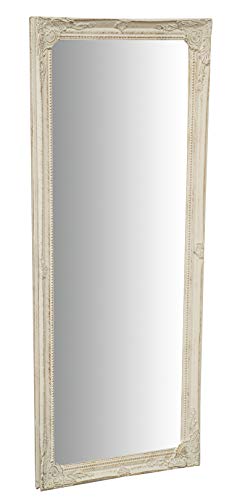 FINITURA - Ogni specchio bagno è stato rifinito a mano con attenzione, questo rende gli specchi da parete biscottini unici.