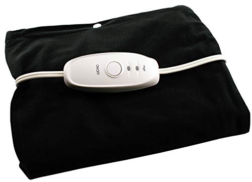 Cara Mini Heating Pad, 9 x 9 inches