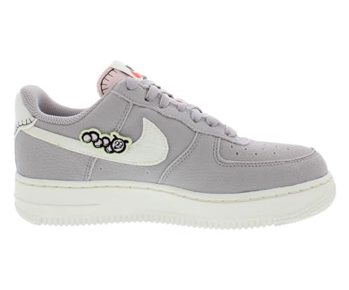 Nike WMNS Air Force 1 '07 SE - Light Purple3