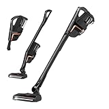 Miele Potente aspiradora Triflex HX1 Cat&Dog, Libertad sin Cables