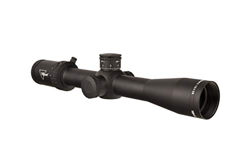 Image of Trijicon Credo Illuminated Riflescopes