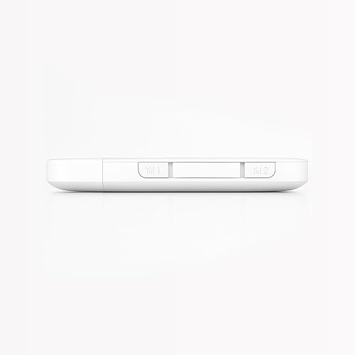 Huawei E3372-325 LTE/4G 150 Mbps, Low Cost USB Mobile Broadband Dongle, Unlocked to any Network (White) - 2