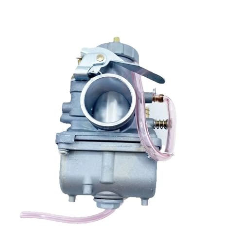 Carburateur VM34 pour résoudre les problèmes de démarrage sur les motos TZ350