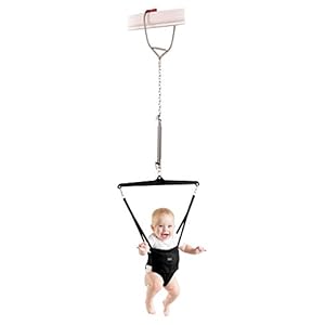 Jolly Jumper The Original Baby Exerciser