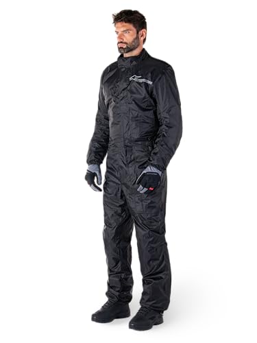 Alpinestars Hurricane V2 Rain Suit