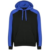 KIDS AND ADULTS UNISEX HOODIE: This pullover hoodie has been crafted and designed, ensuring that every detail contributes to its ideal comfort and fit. From the selection of materials to the stitching and construction, each element has been carefully...