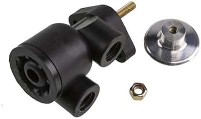 PUSH-PULL DASH VALVE 25-35PSI