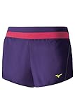 Mizuno Helix Square 2.5 Parachute Purple L