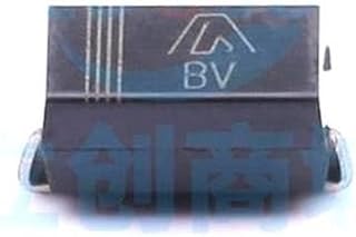 20 Pcs TVS Diode Unidirectional Vrwm:20V SMA SMAJ20A