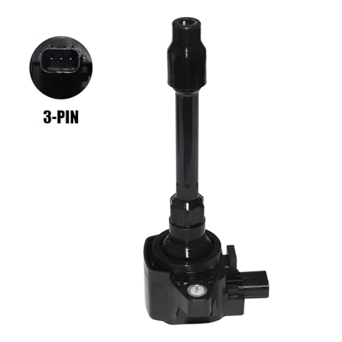 Bobine d'allumage 4X CM11-121A pour HR-V assurant une combustion optimale