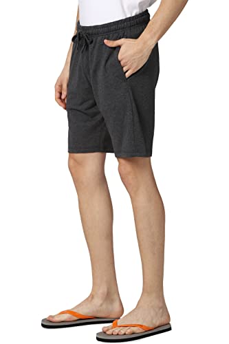 Image of Peter England Men's Cotton Blend Classic Briefs