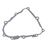 Stator Crankcase Cover Gasket For Yamaha YFZ 450 2004 2005 2006 2007 2008 2009 2010 2011 2012 2013 2014