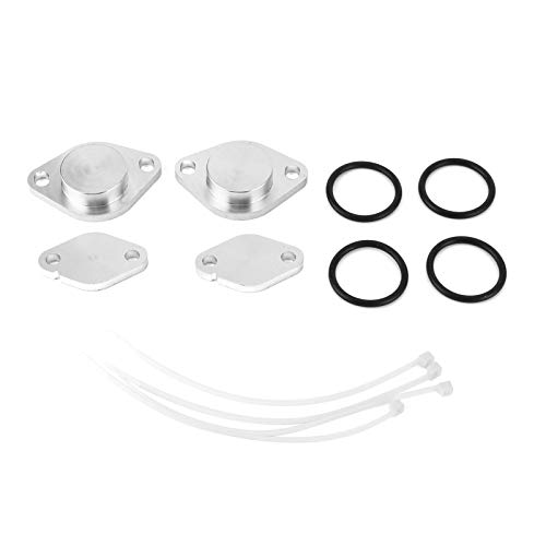EGR Delete Removal Blanking Kit, X8R0021 für Discovery 3/Sport TDV6