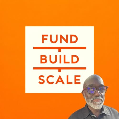 Fund/Build/Scale cover art