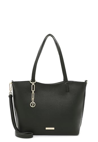 Suri Frey Daggy Shopper Darkforest sac cabas idéal pour le travail et les cours