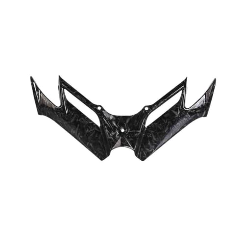 Carénages ailes latérales pour moto 450SS 2022-2023 aileron de protection inférieur en ABS