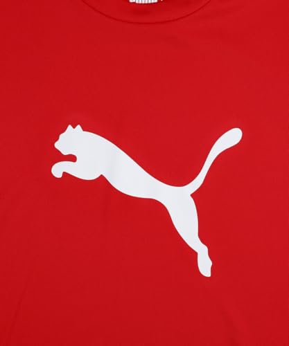 Image of Puma Unisex-Kid Tee