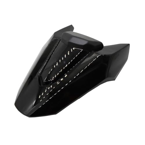 Capot de selle CBR650 anti-vibrations ajustement carénage parfait - 4
