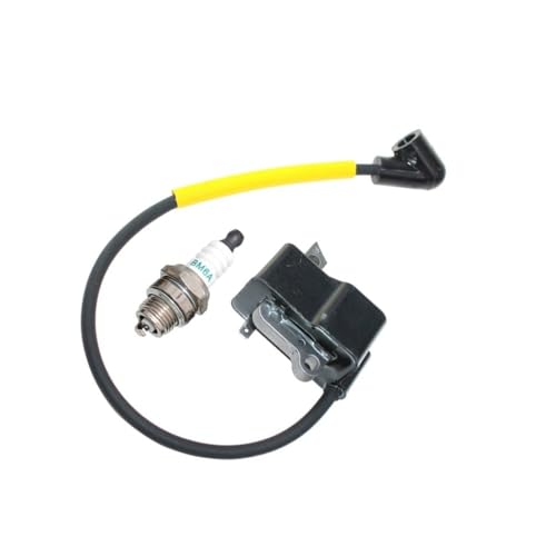 Bobine d'allumage pour résoudre les pannes de moteur thermique 326RX 326RJX