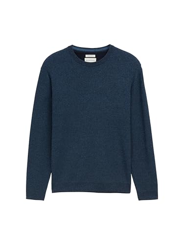 TOM TAILOR Herren Pullover – Ansicht 4