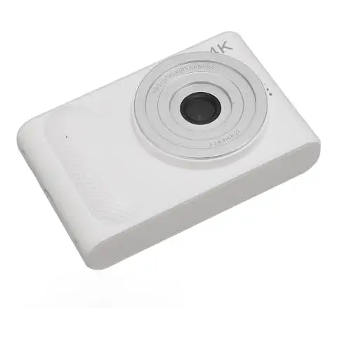 Appareil Photo Numérique ciciglow Cover