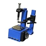 【Réaliste】 : Les accessoires d'équipement de garage automobile pour diorama à l'échelle 1/64 présentent un niveau de détail réaliste qui enrichit tout atelier de réparation miniature.