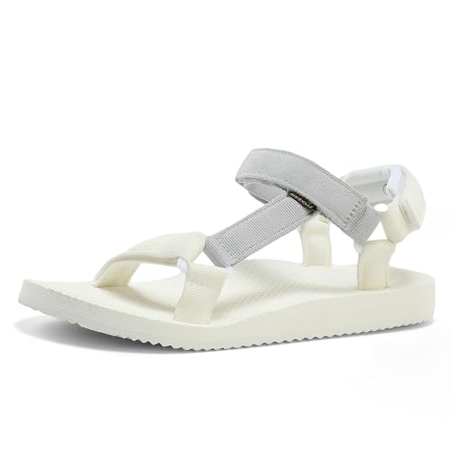 Comfortable Women's Sport Sandals with Arch Support 2025