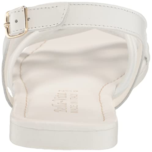 Bella Vita Women's Ilo-Italy Flat Sandal3