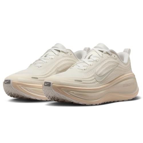 NIKE(ナイキ) ボメロ プラス W Vomero Plus サミットホワイト/ファントム/ピュアプラチナム/チョーク IO9916-100