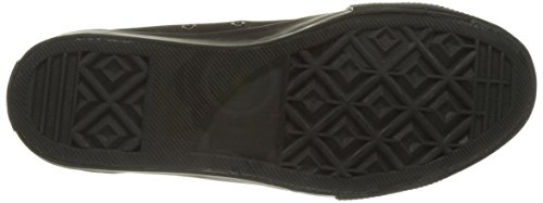 Victoria 106552-MEN Sneaker TRIBU Tela Total Black...