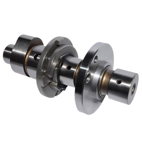 Árbol de levas de motor con acero endurecido para scooter AN400 2003-2006