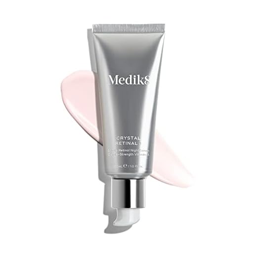 Medik8 - Cristal Retinal 1, 30 ml