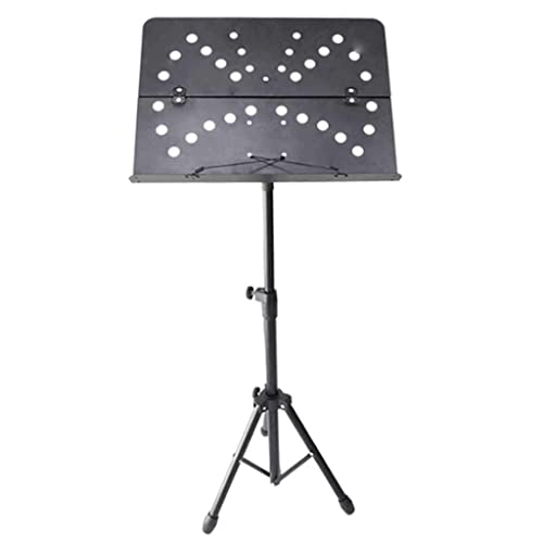 PAASHE Pupitres de Musique réglable en Hauteur Support de Musique Universel Professionnel partitions Supports Pliant… - Les Beatles, Paul McCartney, John Lennon, RIngo Starr, George Harrison PAASHE Pupitres de Musique réglable en Hauteur Support de Musique Universel Professionnel partitions Supports Pliant…