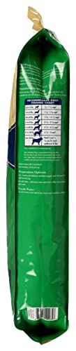 Image of Blue Buffalo Life Protection Adult Dry Dog Food, Lamb & Brown Rice Recipe, Natural, Meat First Ingredient, 15 Pound (Pack of 1)