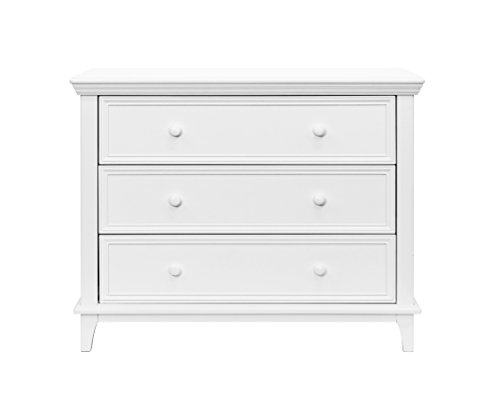 Kolcraft 3 Drawer Dresser
