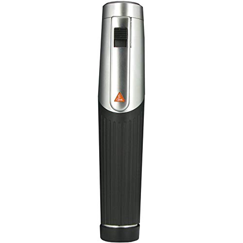 Heine - Manico a batterie ricambio per mini 3000 nero