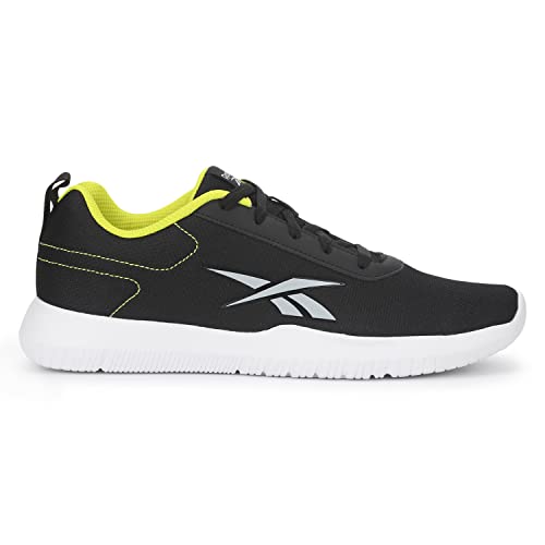 Image of Reebok Men's Training Shoes Cushioned Midsole Flexible Rubber Outsole Gym Shoes for Men | Workout Shoe | Gym, Cross Training & Fitness | Advent TR