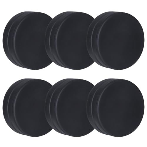 LEVOSHUA 3LB Heavy Duty Outdoor Curtain Weights Strong Magnetic Gazebo Curtain Weights Rubber Covered Waterproof Drapery Weight Prevent Curtain Liner from Blowing Around Black 6 Pairs