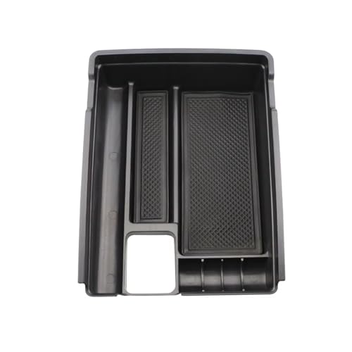 Séparateur accoudoir pour Nissan X-Trail T32 Rogue boîte de stockage central