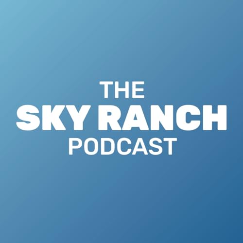 Sky Ranch Parent Camp Podcast cover art