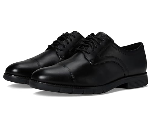 Image of Cole Haan Men's Flex Grand360 Cap Toe