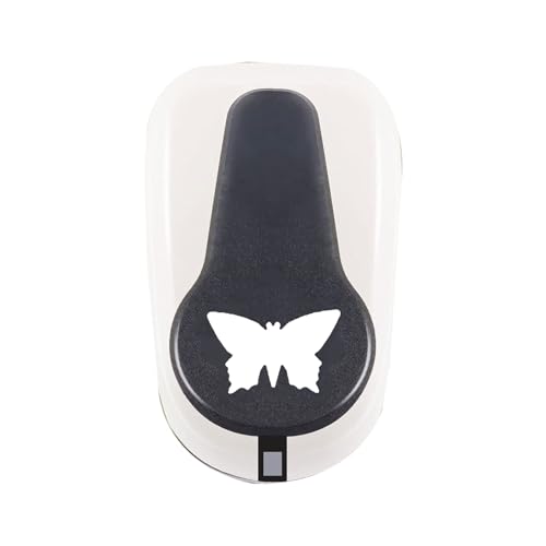 ペーパーバタフライホールパンチャー ペーパーカッター 結婚式の招待状カード作成 スクラップブッキング アルバム アートクラフト用