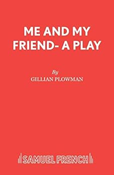 Paperback Me and My Friend- A Play Book